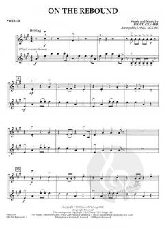 On the Rebound von Floyd Cramer 