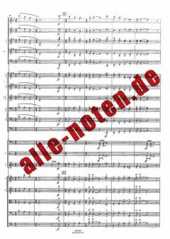 Fanfare for the Common Man von Aaron Copland 