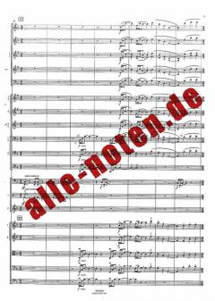 Fanfare for the Common Man von Aaron Copland 