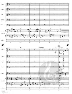 The Ludlows von James Horner 