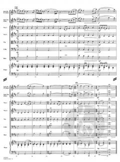 Gabriel's Oboe von Ennio Morricone 