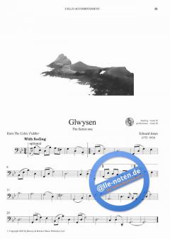 The Fiddler Playalong Cello Collection im Alle Noten Shop kaufen