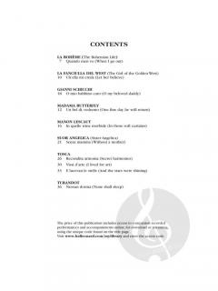 Play Puccini (Violin) von Giacomo Puccini im Alle Noten Shop kaufen