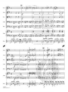 Final Countdown von Joey Tempest 