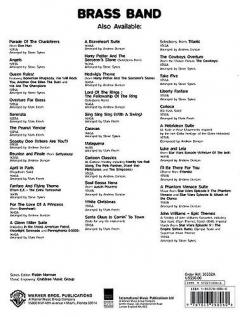 De-lovely: A Cole Porter Medley (Cole Porter) 