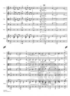 Danse Macabre von Camille Saint-Saëns 