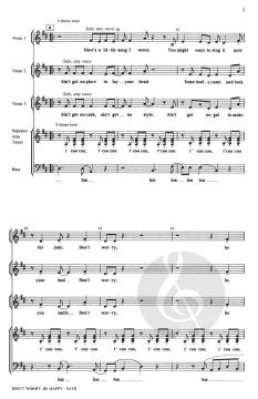 Don't Worry Be Happy 