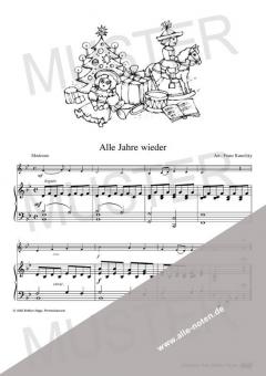 Christmas Time (Franz Kanefzky) 