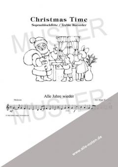 Christmas Time (Franz Kanefzky) 