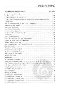 Christmas Time für Saxophon und Klavier 