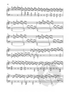 2 Klaviersonaten von Ludwig van Beethoven im Alle Noten Shop kaufen