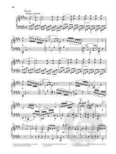 2 Klaviersonaten von Ludwig van Beethoven im Alle Noten Shop kaufen