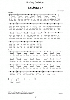 Das RAP-Huhn von Felix Janosa 