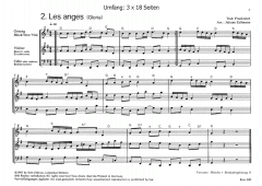 Weihnachten anderswo (Folklore-Ensemble) (Juliane Zollmann) 