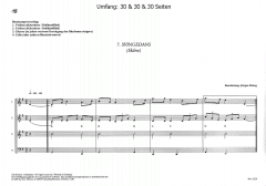 Lieder und Tänze aus Schweden (Regine Brunke) 