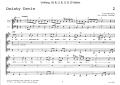 Lieder und Tänze von den Britischen Inseln (Folklore-Ensemble) (Juliane Zollmann) 