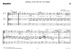 Maseltov (Juliane Zollmann) 