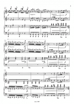 Die Bremer Stadtmusikanten von Franz Bendel 