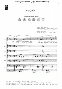 Beatles Playbook (The Beatles) 