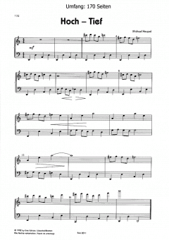 Power-Play (Workshop für Klavier) von Michael Heupel im Alle Noten Shop kaufen