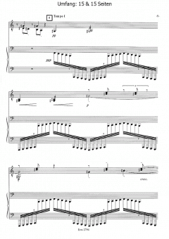 Duo von Vytautas Barkauskas 