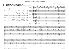 Escondido von Nicolas Jehn 