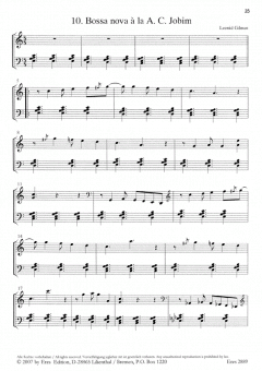 o lala ! von Leonid Gilman 