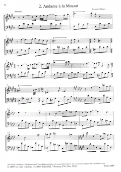 o lala ! von Leonid Gilman 