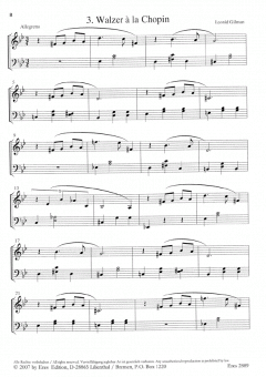 o lala ! von Leonid Gilman 