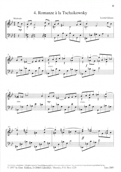 o lala ! von Leonid Gilman 