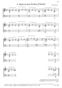 o lala ! von Leonid Gilman 