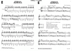Kehraus von Heinz Lemmermann 
