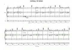 Apocalypsis Symphony für Orgel von Andres Uibo im Alle Noten Shop kaufen