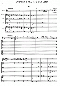 Vier Ansichten aus dem alten Reval (Flöte,Vl.,Vla.,Cello,Cembalo (Peeter Vähi) 