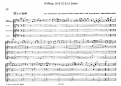 Irische Flöte (Klaus Buhé) 