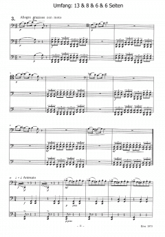 Spielmusiken (Violoncello) von Theodor Holterdorf im Alle Noten Shop kaufen