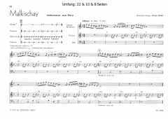 Indianerflöte (Klaus Buhé) 