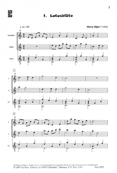 Bambus im Wind (Harry Jäger) 