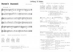 Hits aus alter Zeit 2 (Blockflöten, Gitarre) (F. Packeiser) 