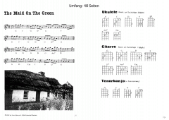 Hits aus Irland 1 (F. Packeiser) 