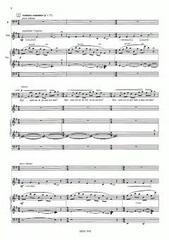 Invocatio (René Eespere) 