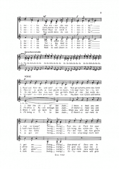 America (Leonard Bernstein) 