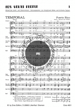 For Young People (Wilhelm Torkel) 