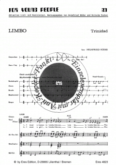 For Young People (Wilhelm Torkel) 