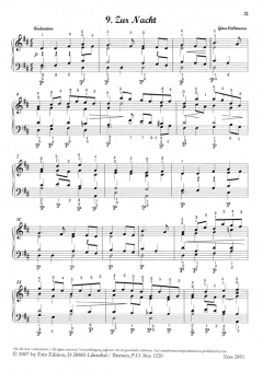 Traumzeit am Klavier 1 von Gina Collmann-Witheridge im Alle Noten Shop kaufen