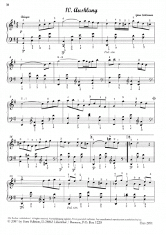 Traumzeit am Klavier 1 von Gina Collmann-Witheridge im Alle Noten Shop kaufen