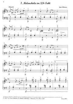 Traumzeit am Klavier 1 von Gina Collmann-Witheridge im Alle Noten Shop kaufen