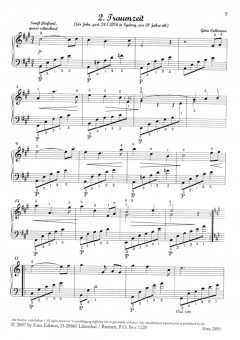 Traumzeit am Klavier 1 von Gina Collmann-Witheridge im Alle Noten Shop kaufen