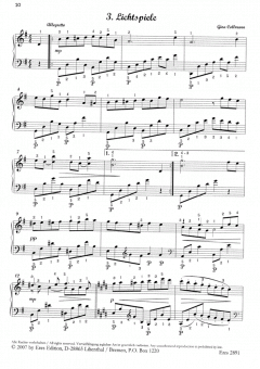 Traumzeit am Klavier 1 von Gina Collmann-Witheridge im Alle Noten Shop kaufen