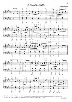 Traumzeit am Klavier 1 von Gina Collmann-Witheridge im Alle Noten Shop kaufen